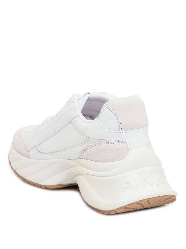 Pinko Ariel 07 Sneaker - PINKO - BALAAN 3