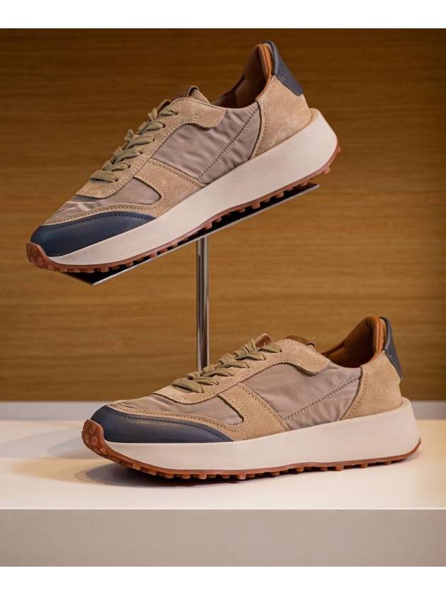 Futura sneakers - BUTTERO - BALAAN 4