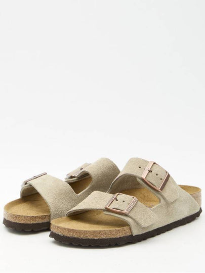 Arizona Bs Sandals - BIRKENSTOCK - BALAAN 2