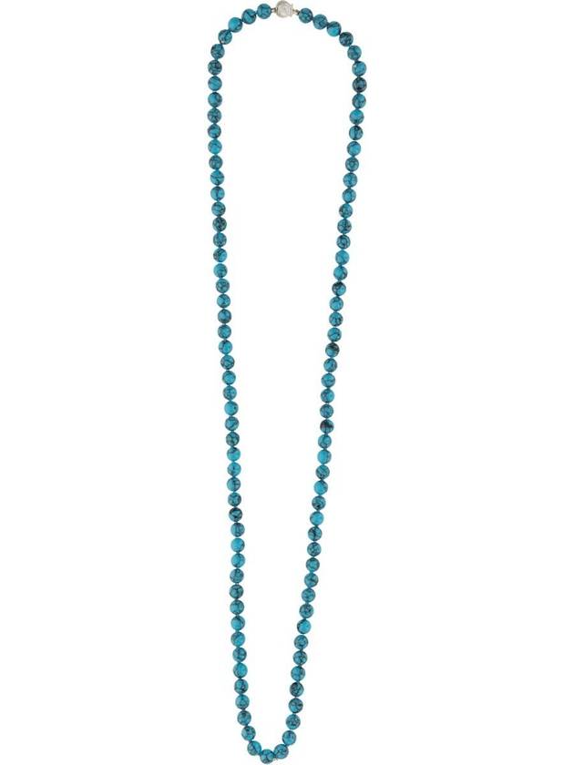 Needles Turquoise Necklace - NEEDLES - BALAAN 4