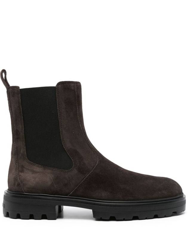 Hogan Chelsea Boots H673 Shoes - HOGAN - BALAAN 1