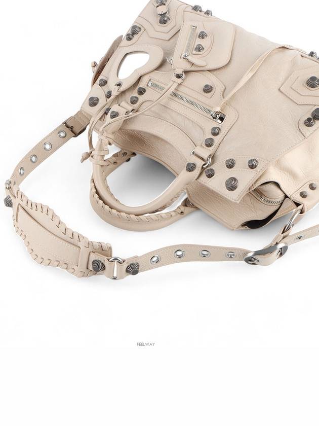 women shoulder bag - BALENCIAGA - BALAAN 4