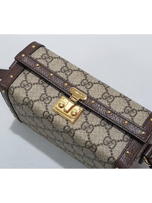 women cross bag - GUCCI - BALAAN 3