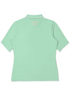 Bucket Polo T-Shirt MINT WOMAN M3222PTS14MNT - MALBON GOLF - BALAAN 3