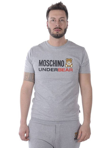 Moschino Underwear Topwear - MOSCHINO - BALAAN 1