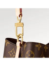 Neonoe BB Monogram Canvas Bucket Bag Brown - LOUIS VUITTON - BALAAN 5