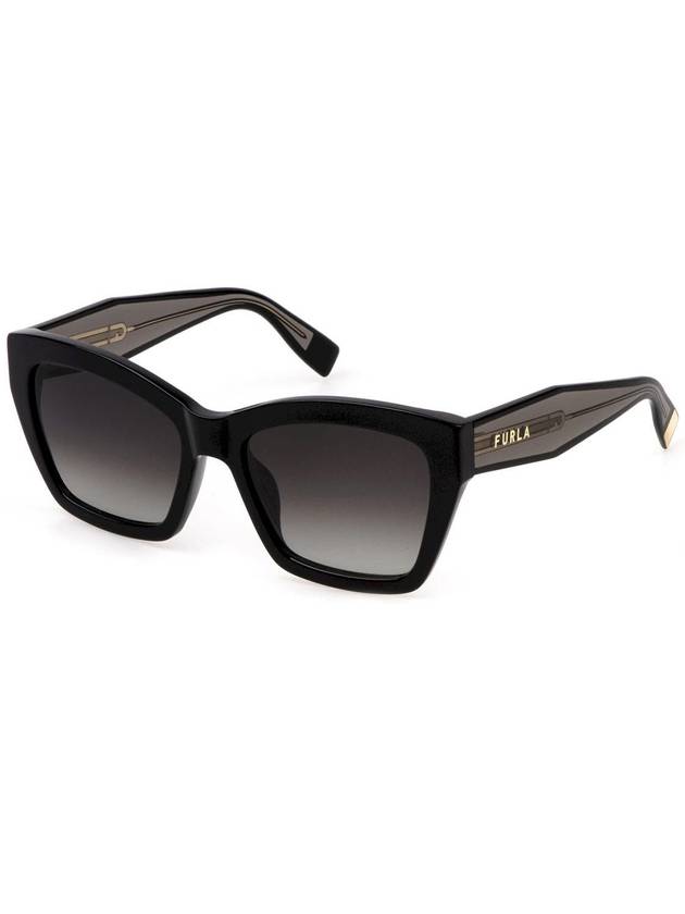 Furla Sunglasses - FURLA - BALAAN 1