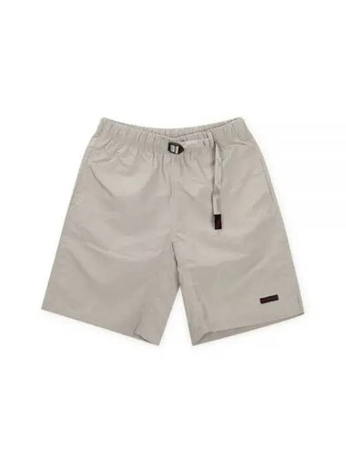 Men s Packable G Shorts Sand G4SMP146 1156249 - GRAMICCI - BALAAN 1