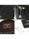 women cross bag - CHANEL - BALAAN 5