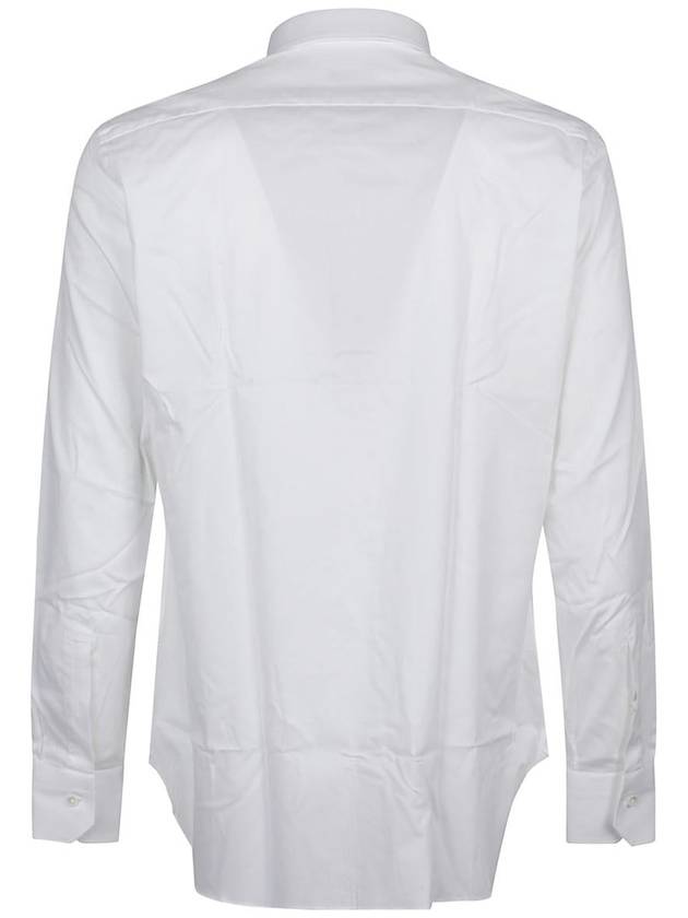 Zegna Shirt - ERMENEGILDO ZEGNA - BALAAN 2