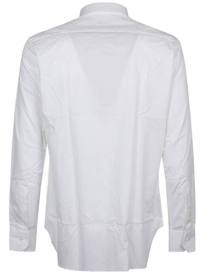 Zegna Shirt - ERMENEGILDO ZEGNA - BALAAN 2