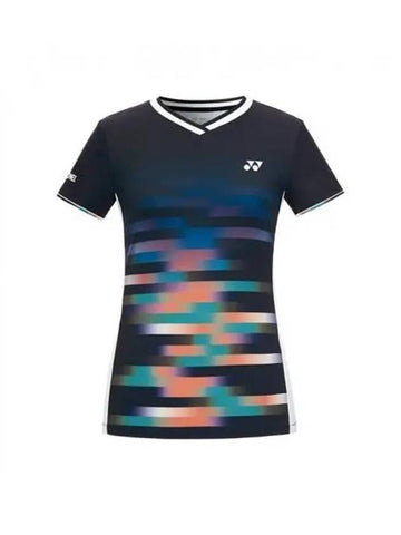 YONEX 233TS008F Midnight Women s Gradient Point Gamewear - YOUNESS - BALAAN 1