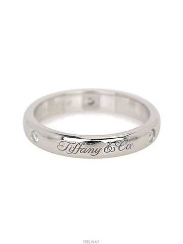 women rings - TIFFANY & CO. - BALAAN 1