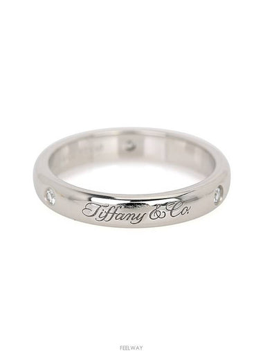 women rings - TIFFANY & CO. - BALAAN 1