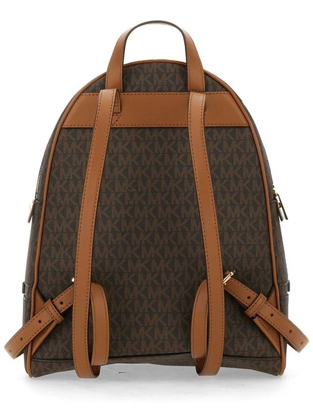 Michael Kors Backpack "Rhea" Medium - MICHAEL KORS - BALAAN 2