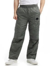 Lens detail quilted pants 17CMSP183A005835M - CP COMPANY - BALAAN 2