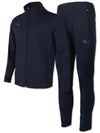 Lightweight Training Set 93308702 Navy R - PUMA - BALAAN 3