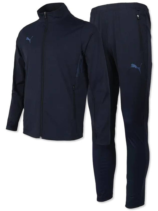 KK Individual Cup lightweight training suit - PUMA - BALAAN 1