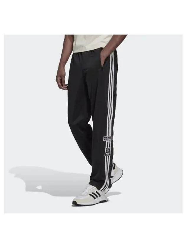 Adibreak Classics Adicolor Track Pants Black - ADIDAS - BALAAN 2