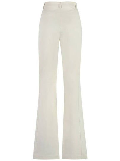 Pinko Petreo Flared Pants - PINKO - BALAAN 2