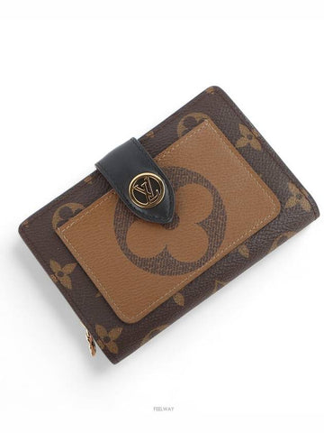 women s wallet - LOUIS VUITTON - BALAAN 1