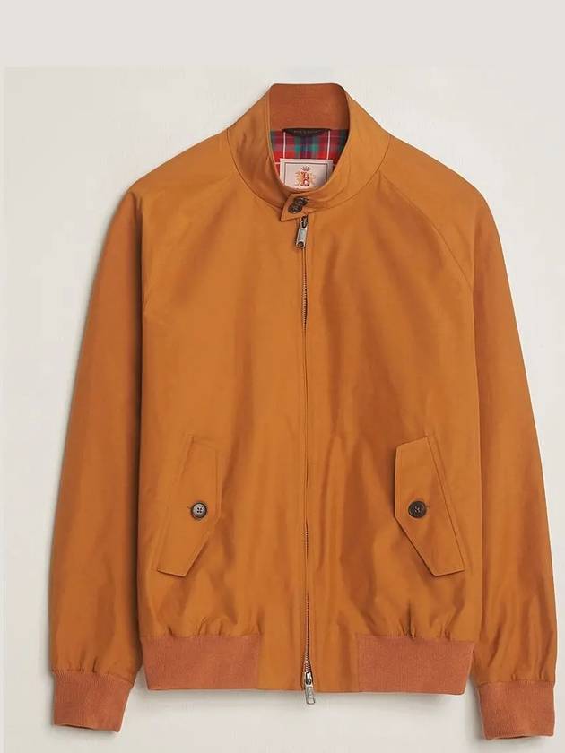 BRCPS0001BCNY1 2071 G9 Harrington Jacket - BARACUTA - BALAAN 2