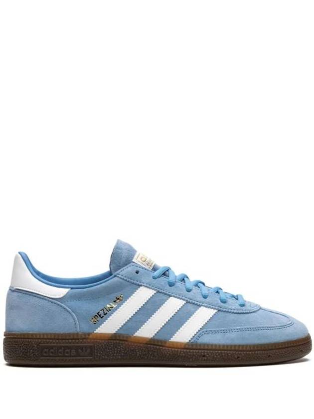 Handball Spezial Low-Top Sneakers Blue - ADIDAS - BALAAN 2