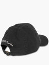 Deus Men s Shield Standard Dad Cap Hat DMF207881 BLK - DEUS EX MACHINA - BALAAN 2