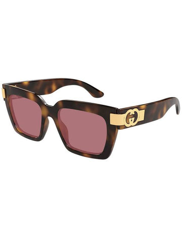 Gucci Eyewear Sunglasses - GUCCI - BALAAN 1