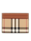 business card wallet 8094426 A7026 - BURBERRY - BALAAN 1