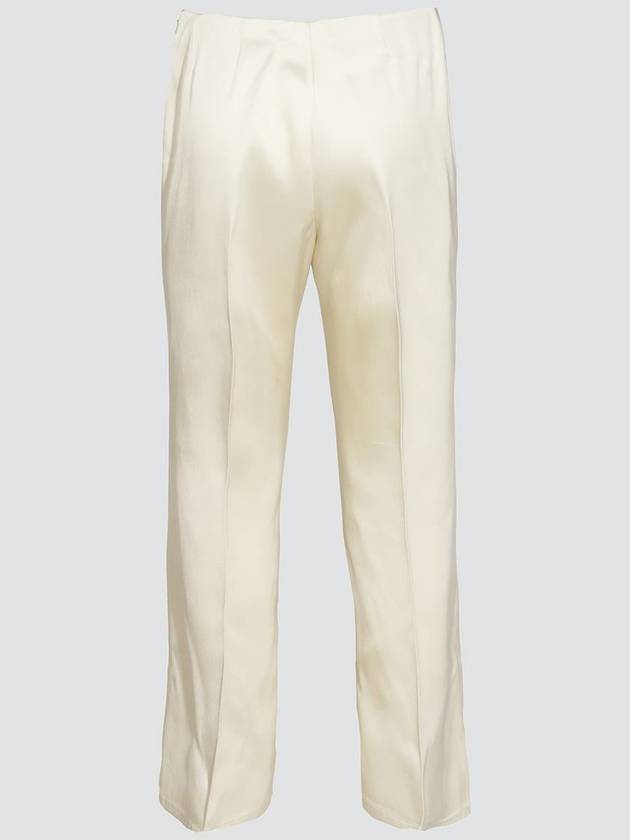 Jil Sander Trousers - JIL SANDER - BALAAN 4