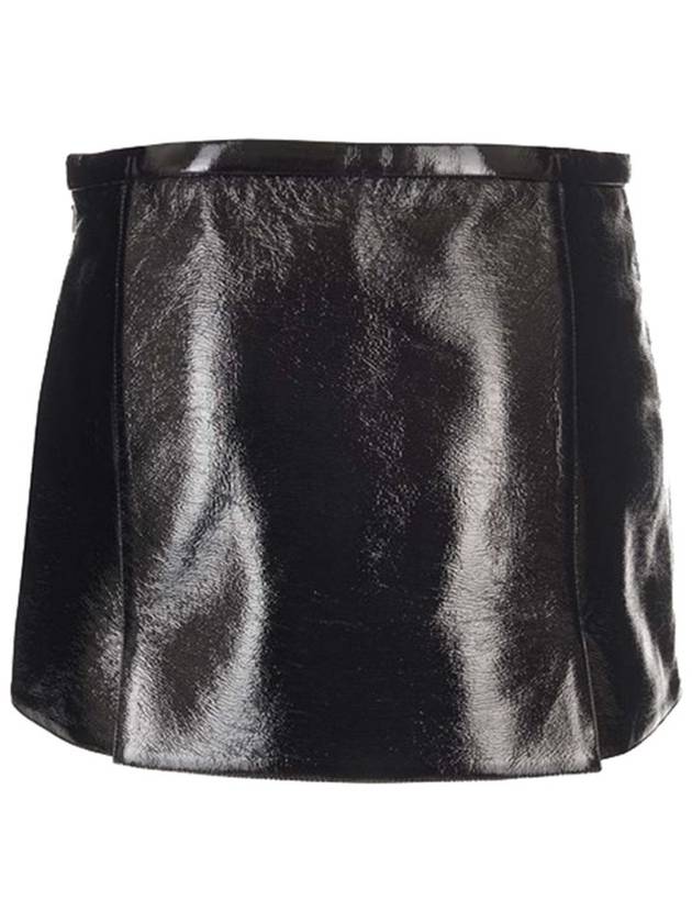 COURREGES CLOTHING SKIRT - COURREGES - BALAAN 2