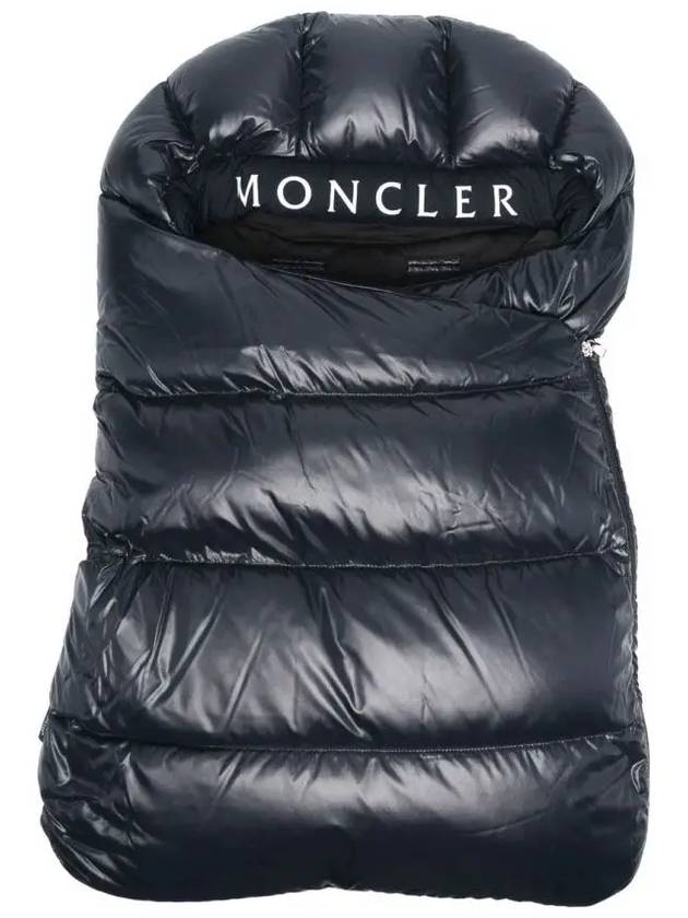 Kids Down Sleeping Padding 1E0000268950 779 - MONCLER - BALAAN 1