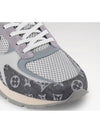 1ADF46 Run Away Sneakers - LOUIS VUITTON - BALAAN 4