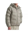 Padding NF0A5GIE 1I4 - THE NORTH FACE - BALAAN 2