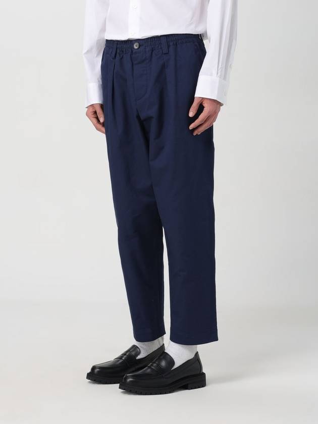 Pants men Marni - MARNI - BALAAN 4