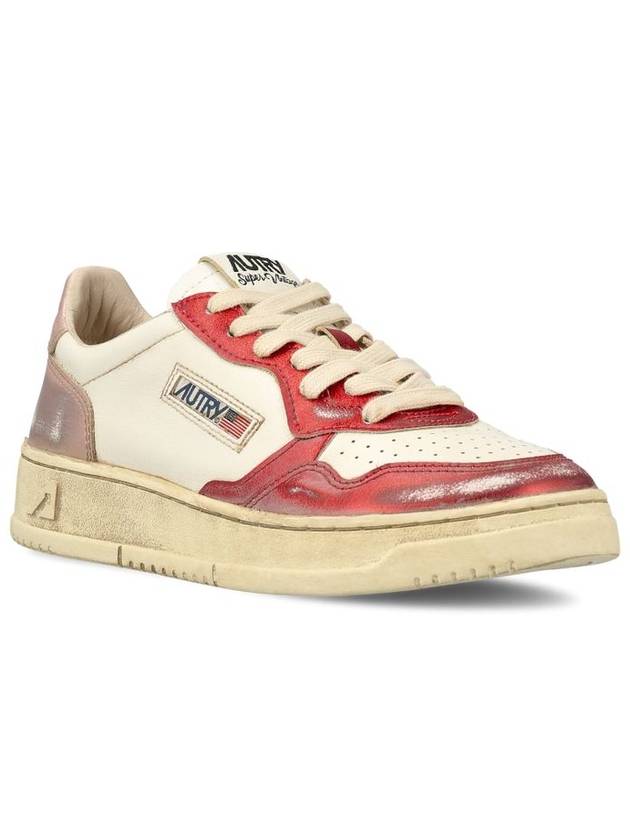 AUTRY Sneakers - AUTRY - BALAAN 2