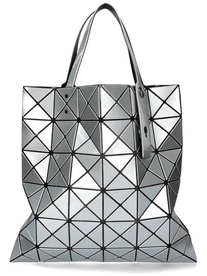 Prism Tote Bag Silver - ISSEY MIYAKE - BALAAN 2