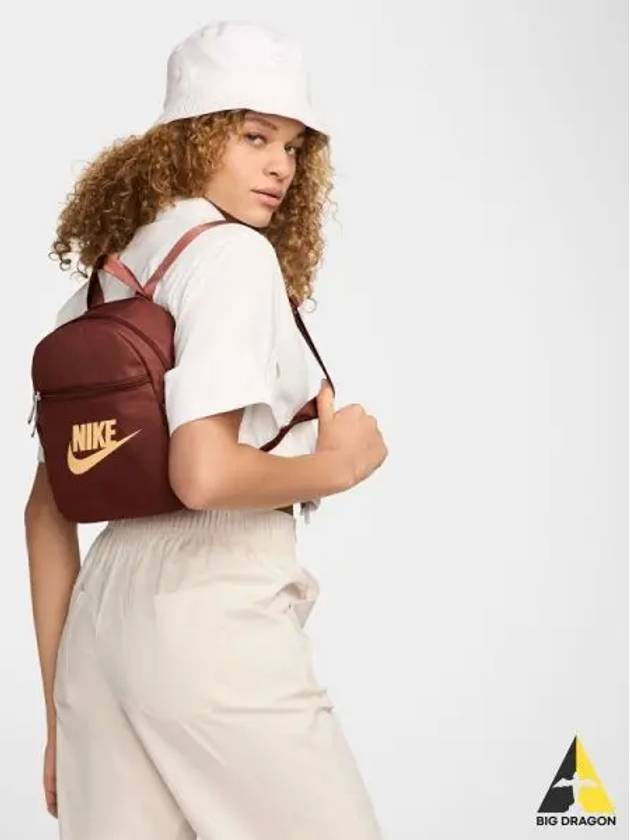 Women s Sportswear Futura 365 Mini Backpack 231 - NIKE - BALAAN 1