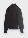 Turtleneck knit sweater 23GS5627C19BS - CELINE - BALAAN 2