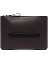 Men's Berkeley Clutch Bag - TOM FORD - BALAAN 2