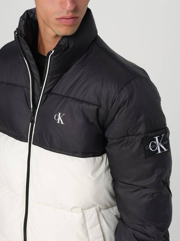 Jacket men Calvin Klein - CALVIN KLEIN - BALAAN 4