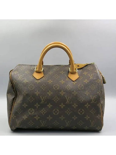 M41526 Tote Bag - LOUIS VUITTON - BALAAN 1