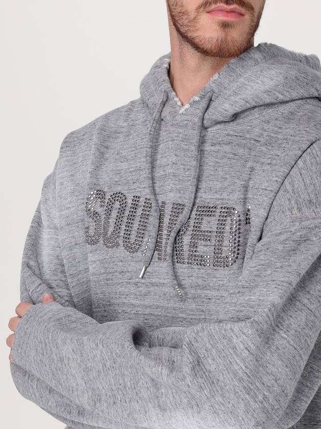 Sweatshirt men Dsquared2 - DSQUARED2 - BALAAN 4