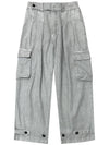 SA Pigment Military M 47 Pants_Light Gray - SMITH ARMOR - BALAAN 1