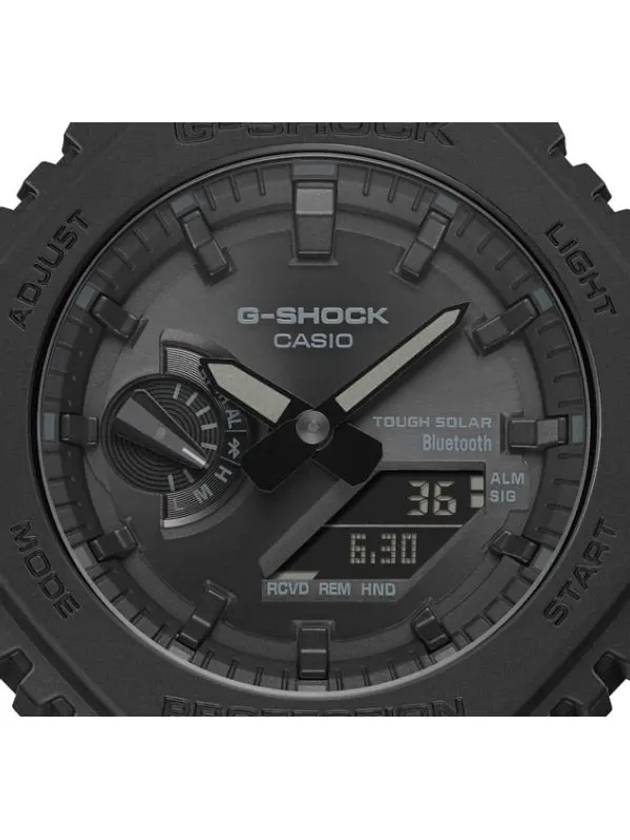 Gyal Oak Series digital electronic watch GA B2100 1A1 - G-SHOCK - BALAAN 2