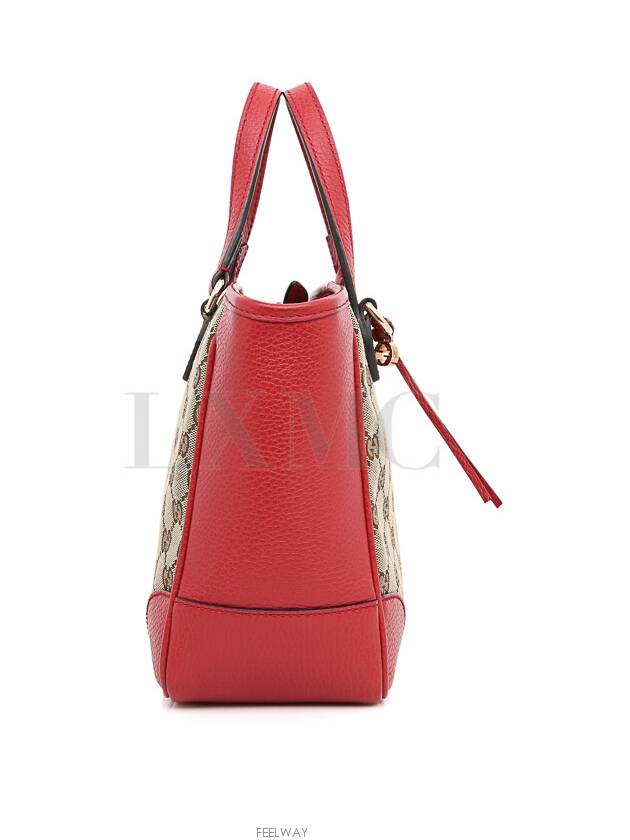 women tote bag - GUCCI - BALAAN 3