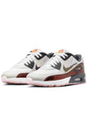 Golf Air Max 90 NRG Spikeless Desert Camo - NIKE - BALAAN 5