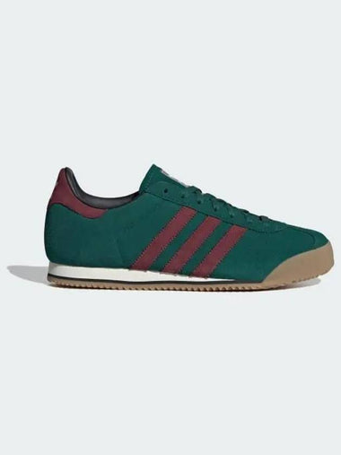 74 Original Collegiate Green Shadow Red Core Black IE6600 739968 - ADIDAS - BALAAN 1