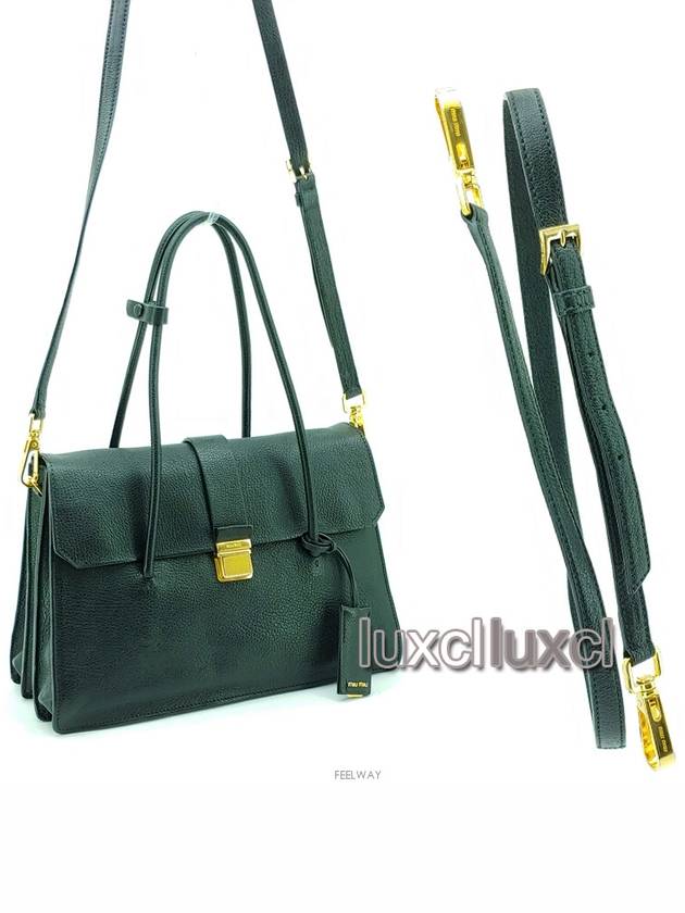 women shoulder bag - MIU MIU - BALAAN 10